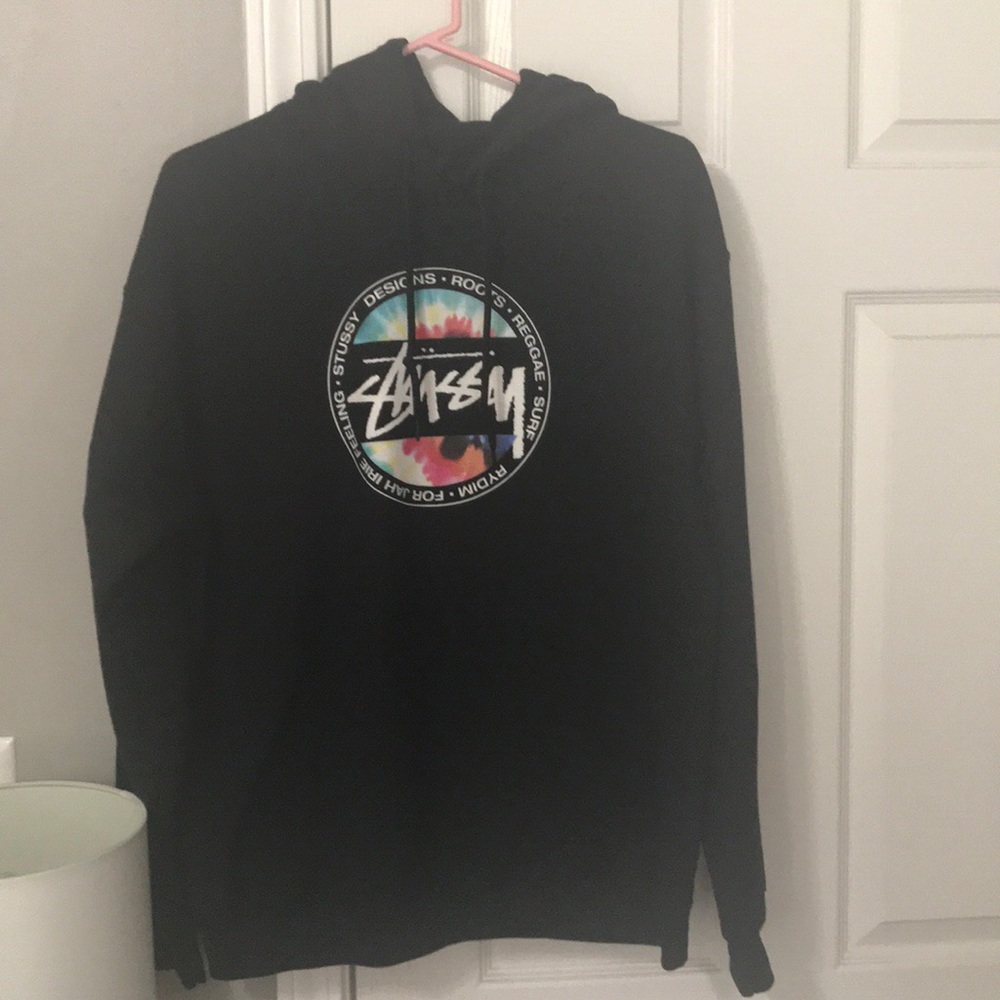 never worn